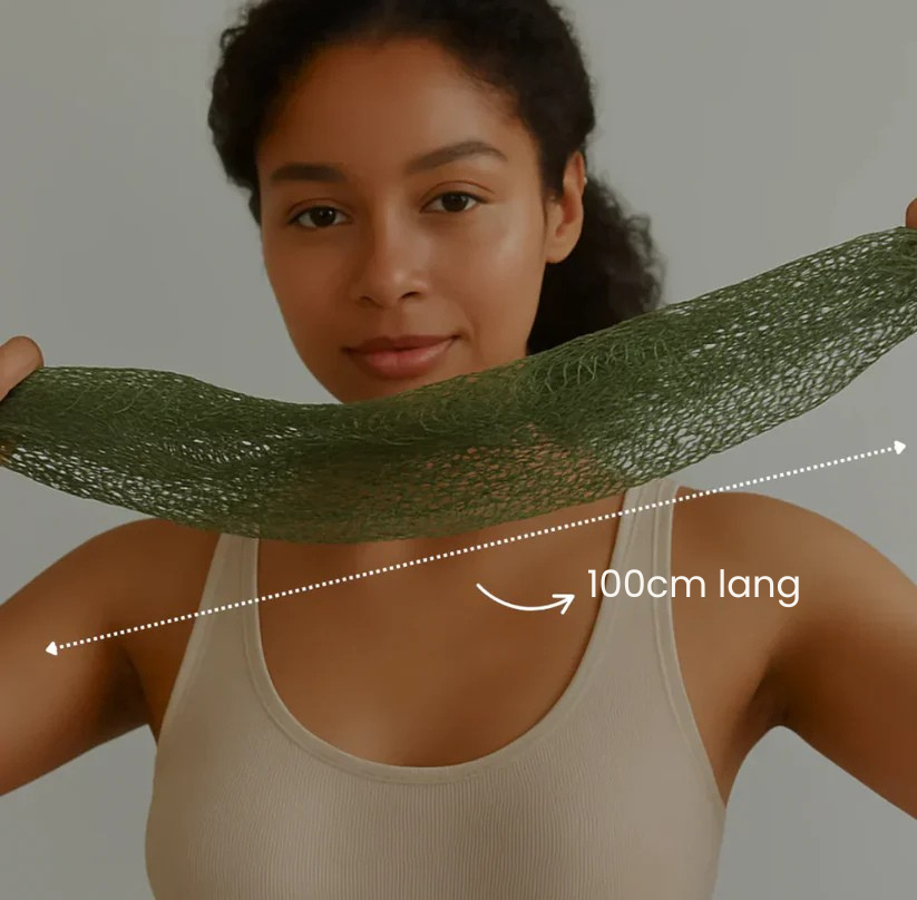 SilkTouch™ | Peelingnetz