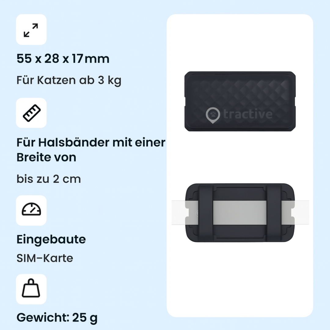 Track den Schnuffel