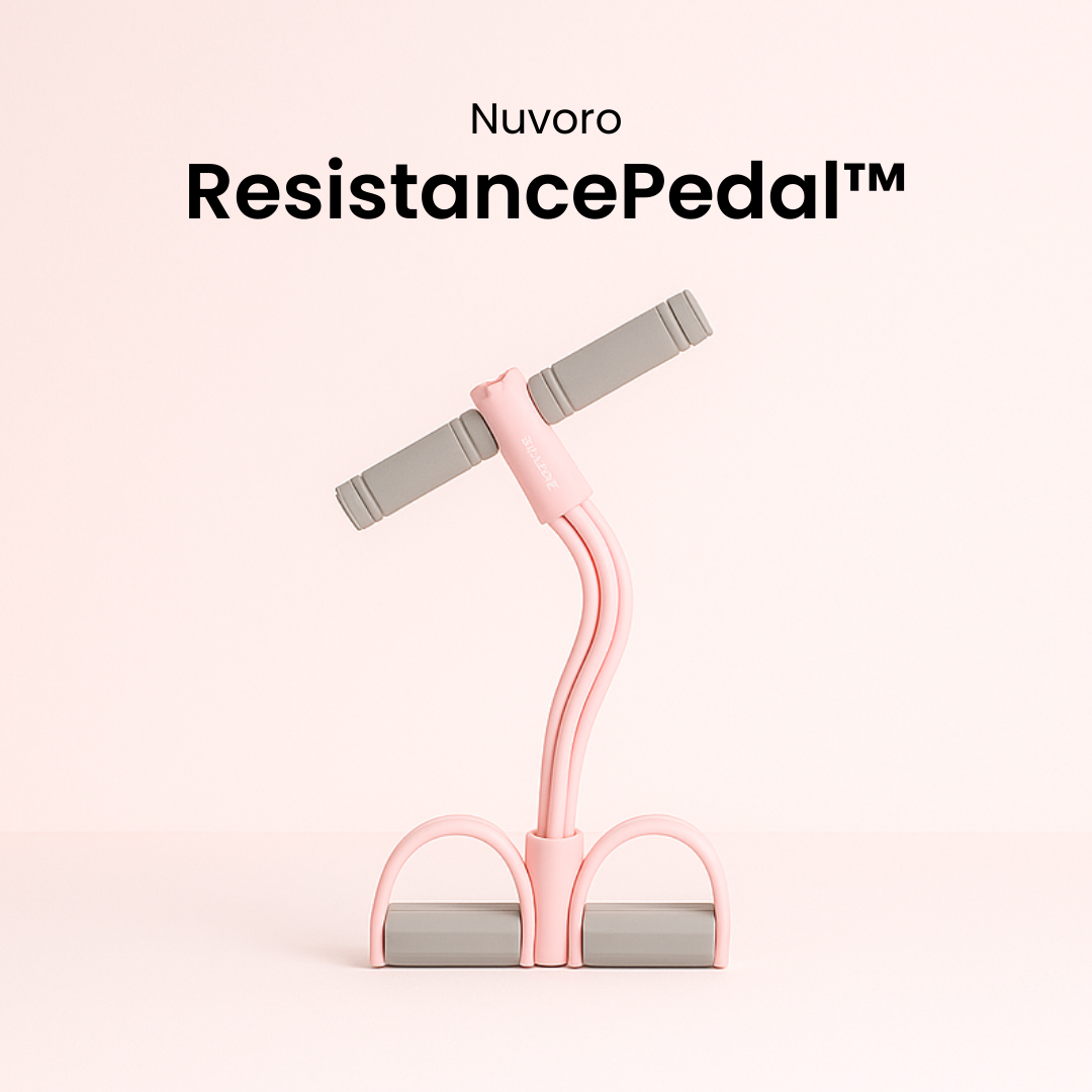 ResistancePedal™ - Gym zum Mitnehmen