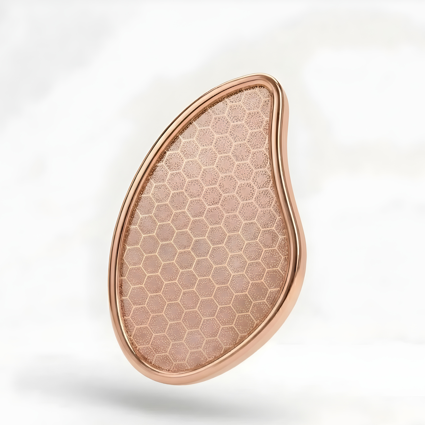 NanoPure Glas Fussfeile