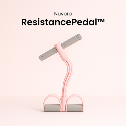 ResistancePedal™ - Gym zum Mitnehmen