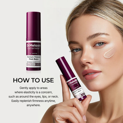 Cemenrete Calcium Multi Balm - Anti-Aging, Feuchtigkeit & Glättung